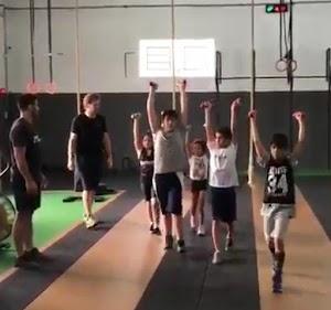 CrossFit Extreme Force Photo of CrossFit Extreme Force