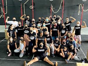 CrossFit Extreme Force Photo of CrossFit Extreme Force