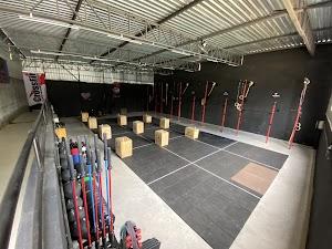 CrossFit Extreme Force Photo of CrossFit Extreme Force