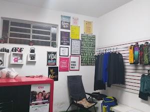 Prof. Emilson Damasceno de Andrade Photo of CrossFit Extreme Force