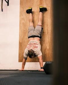 CrossFit Skipton Photo of CrossFit Skipton