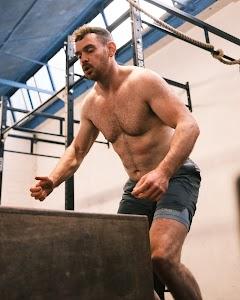 CrossFit Skipton Photo of CrossFit Skipton