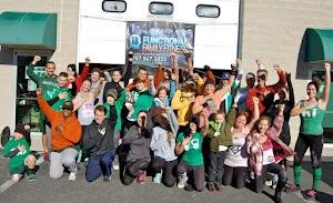 CrossFit Cafe and Virginia Beach Barbell club Photo of CrossFit Dominance