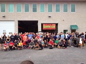 CrossFit Cafe and Virginia Beach Barbell club Photo of CrossFit Dominance