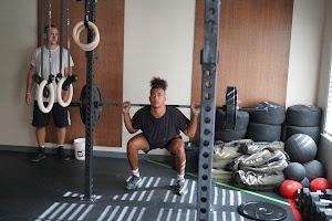 Saltwater Athletics: CrossFit, Strength and Conditioning Photo of CrossFit Chartertech