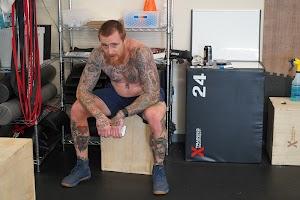 Saltwater Athletics: CrossFit, Strength and Conditioning Photo of CrossFit Chartertech