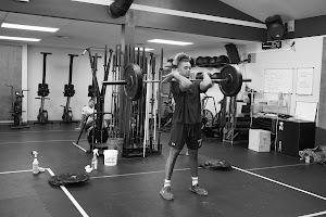 Saltwater Athletics: CrossFit, Strength and Conditioning Photo of CrossFit Chartertech