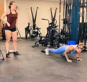 Saltwater Athletics: CrossFit, Strength and Conditioning Photo of CrossFit Chartertech