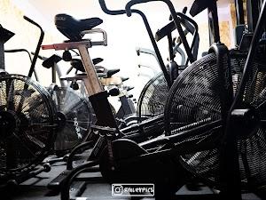 CrossFit Aubagne-Gémenos Photo of CrossFit Aubagne Gemenos