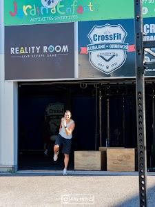 CrossFit Aubagne-Gémenos Photo of CrossFit Aubagne Gemenos