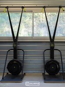 CrossFit Aubagne-Gémenos Photo of CrossFit Aubagne Gemenos