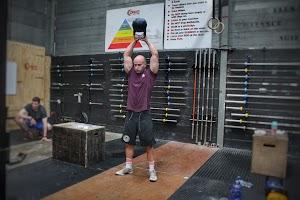 CrossFit Pen Y Bont Photo of CrossFit Pen Y Bont