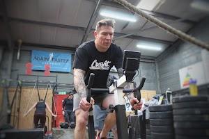 CrossFit Pen Y Bont Photo of CrossFit Pen Y Bont