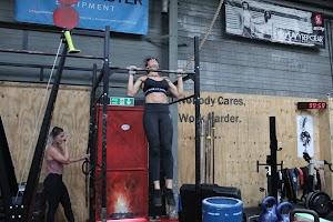 CrossFit Pen Y Bont Photo of CrossFit Pen Y Bont
