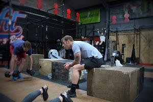 CrossFit Pen Y Bont Photo of CrossFit Pen Y Bont