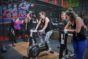 CrossFit Pen Y Bont Photo of CrossFit Pen Y Bont