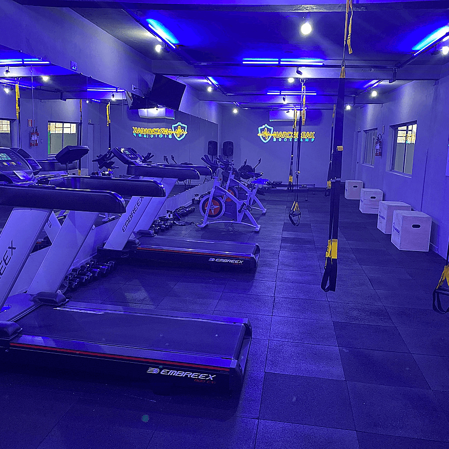 Crossfit Hardbreak Photo of CrossFit Hard Break