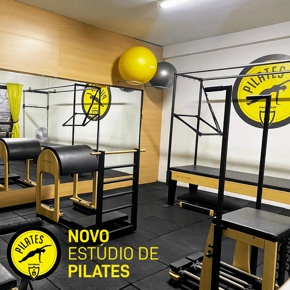 Crossfit Hardbreak Photo of CrossFit Hard Break