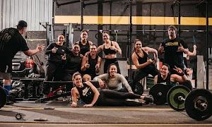 Overflow CrossFit Photo of Overflow CrossFit