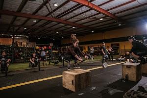 Overflow CrossFit Photo of Overflow CrossFit