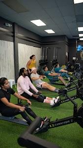 Golden Phoenix CrossFit-Nutley Photo of Golden Phoenix CrossFit III