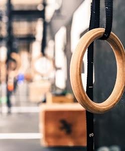 CrossFit Sheffield Photo of CrossFit Sheffield