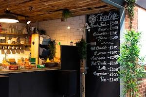 CrossFit Sheffield Photo of CrossFit Sheffield