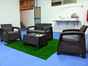 TRIBOO Elche Crossfit Photo of CrossFit Elche Triboo