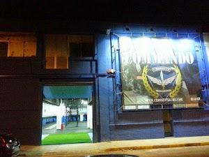 TRIBOO Elche Crossfit Photo of CrossFit Elche Triboo