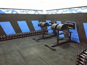 TRIBOO Elche Crossfit Photo of CrossFit Elche Triboo