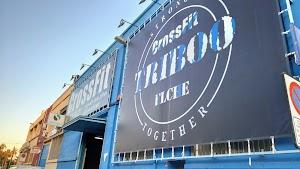 Luis Manuel Muñoz Photo of CrossFit Elche Triboo