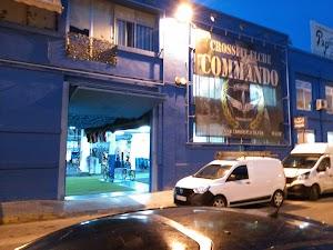 José Ángel Soriano Photo of CrossFit Elche Triboo