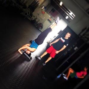 CrossFit Naples Photo of CrossFit Naples