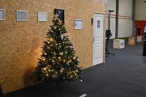 CrossFit 1839 Photo of CrossFit 1839