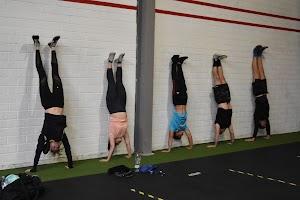 CrossFit 1839 Photo of CrossFit 1839