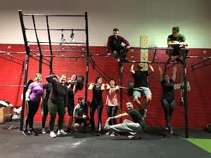 CrossFit 1839 Photo of CrossFit 1839