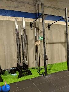 Ya Tardas! Photo of CrossFit Distrito 08011