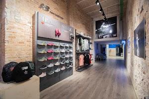 Distrito 080 Barcelona - Boutique de Entrenamiento Photo of CrossFit Distrito 08011