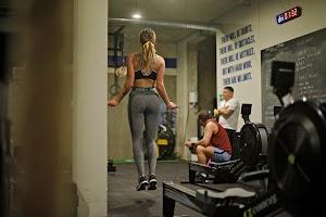 Distrito 080 Barcelona - Boutique de Entrenamiento Photo of CrossFit Distrito 08011