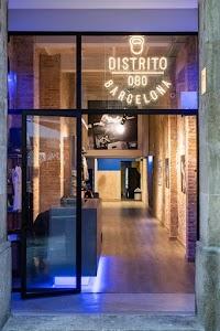 Distrito 080 Barcelona - Boutique de Entrenamiento Photo of CrossFit Distrito 08011