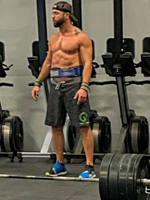 G&C Smith Photo of CrossFit Indian Trail