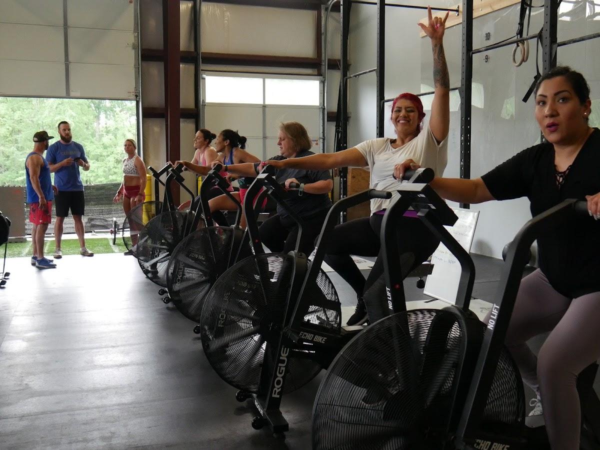 CrossFit Indian Trail Photo of CrossFit Indian Trail