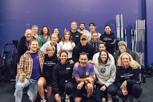 CrossFit Groundworx Photo of Groundworx CrossFit
