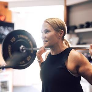 CrossFit Groundworx Photo of Groundworx CrossFit