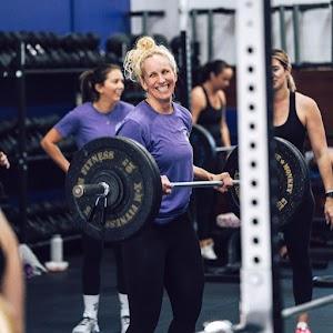 CrossFit Groundworx Photo of Groundworx CrossFit