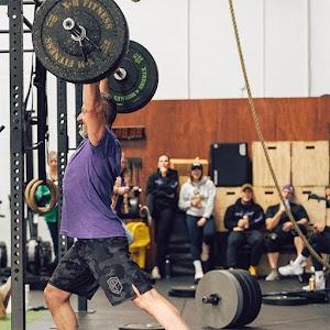 CrossFit Groundworx Photo of Groundworx CrossFit