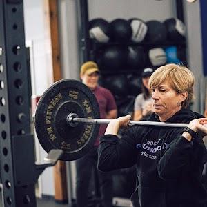 CrossFit Groundworx Photo of Groundworx CrossFit