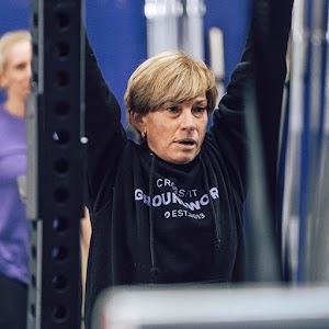CrossFit Groundworx Photo of Groundworx CrossFit