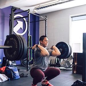 CrossFit Groundworx Photo of Groundworx CrossFit