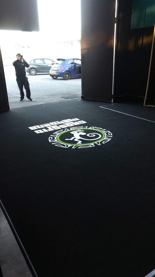 Marco Madau Photo of CrossFit Mentana